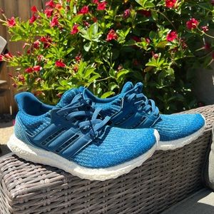 Adidas x Parley Ultraboost 3.0